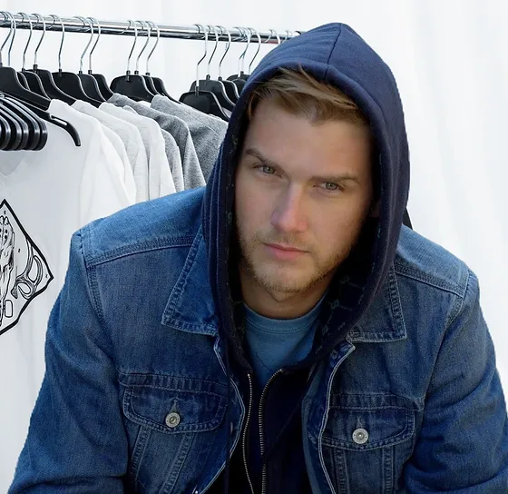 Patrik Chmelik