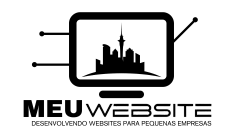 Meu Website
